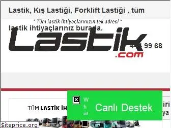 lastik.com