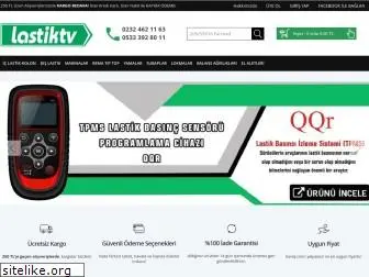 lastik.tv