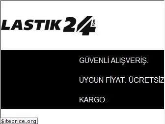 lastik24.com
