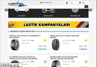 lastikal.com.tr