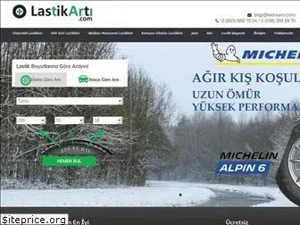 lastikarti.com