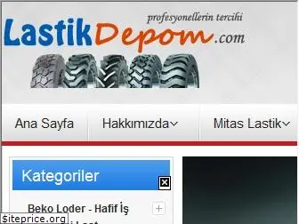 lastikdepom.com