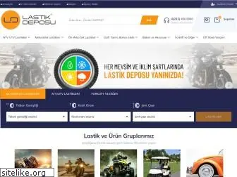 lastikdeposu.com.tr