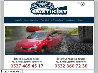 lastikist.com