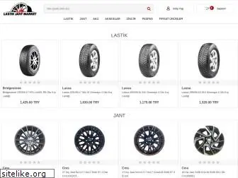 lastikjantmarket.com