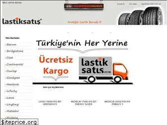 lastiksatis.com