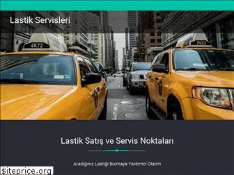 lastikservisleri.com