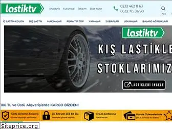 lastiktv.com