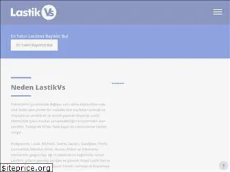 lastikvs.com