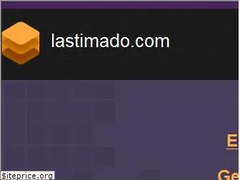 lastimado.com