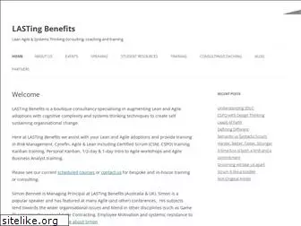 lasting-benefits.com