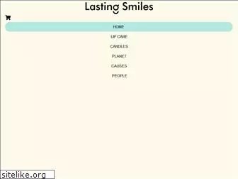 lasting-smiles.com