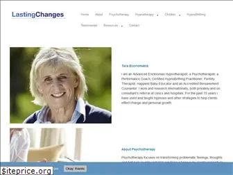 lastingchanges.co.uk