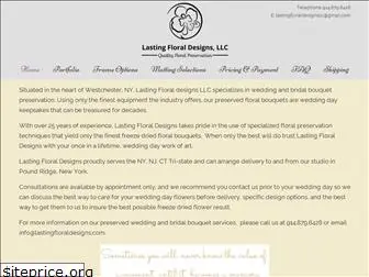 lastingfloraldesigns.com