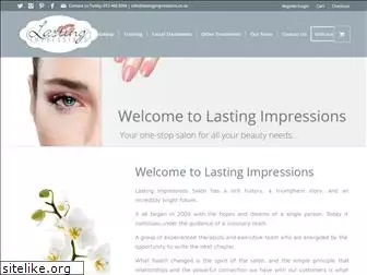 lastingimpressions.co.za