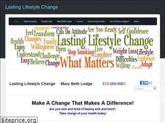 lastinglifestylechange.com