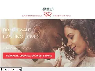 lastingloveacademy.com