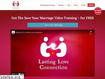 lastingloveconnection.com