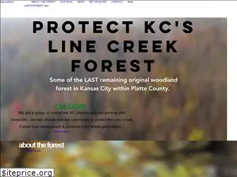 lastkcforest.com