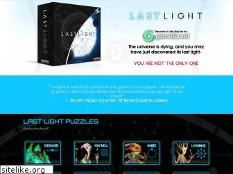 lastlightgame.com