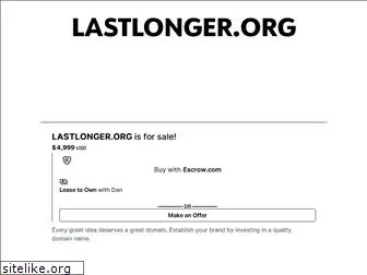 lastlonger.org