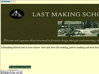 lastmakingschool.com