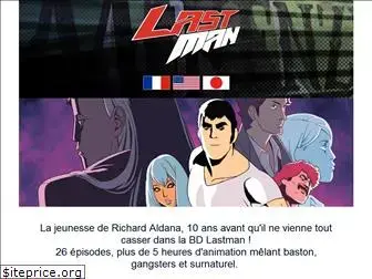 lastman.tv