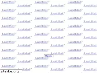 lastmat.com