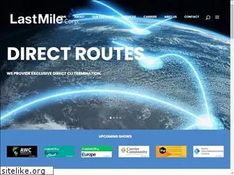 lastmilecorp.com