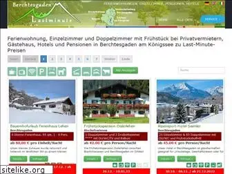 lastminute-nach-berchtesgaden.com