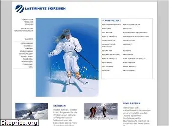 lastminute-skireisen.de