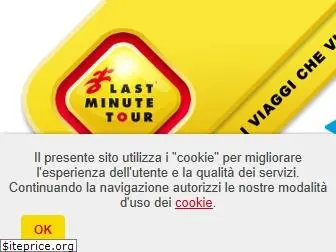 lastminutetour.com