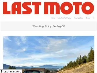 lastmoto.com