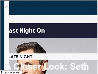 lastnighton.com