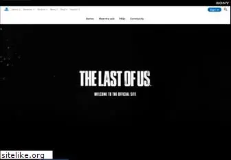 lastofus.com