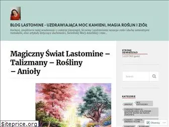 lastomine.com