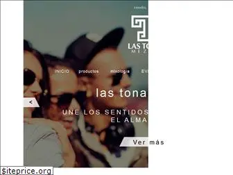 lastonas.com.mx