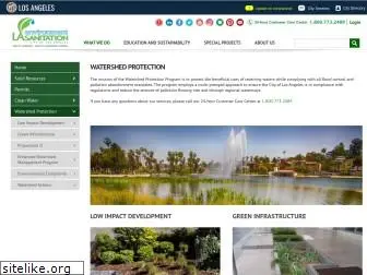 lastormwater.org