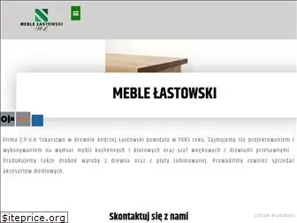 lastowskikuchnie.pl