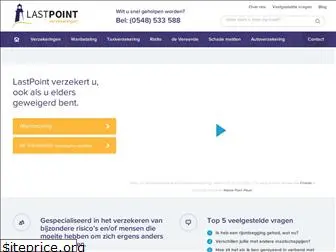 lastpointverzekeringen.nl