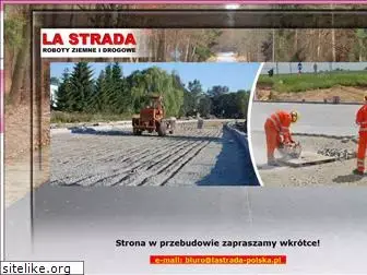 lastrada-polska.pl