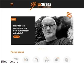 lastrada.org