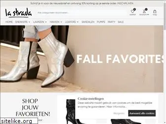 lastradashoes.nl