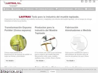 lastras.com