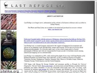 lastrefuge.co.uk