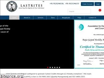 lastritesindia.com