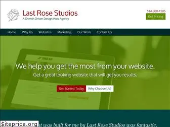 lastrose.com