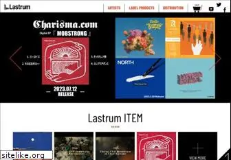 lastrum.co.jp