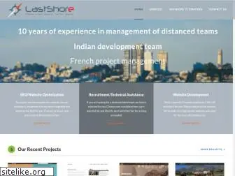 lastshore.com