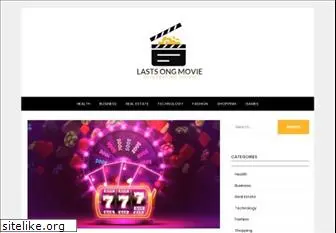 lastsongmovie.net